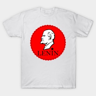 LENIN-2 T-Shirt